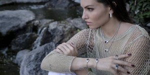 APM Monaco推出全新DIVINE系列珠宝 如成熟果实一般凸显女性前卫大胆特质