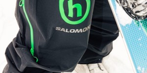 HIDDEN.NY x Salomon 滑雪系列国内发售信息释出