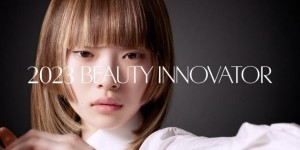 2023 BEAUTY INNOVATOR全新形象发布，未来之镜