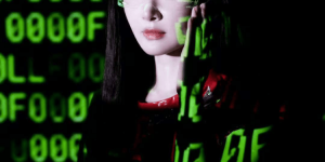 尘封16年的老剧助她翻红，但她早就不在乎了