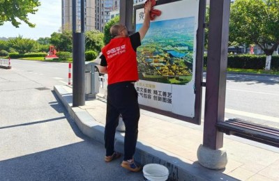 烈日映红心，环境共守护——东阳平安产险开展世界环境日公益活动