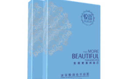 补水抗初老面膜排行榜10强 肌底补水缓解干燥首选悦蕾面膜