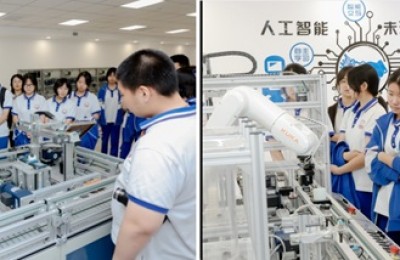 矢志创新发展，建设科技强国——2025年顺义区科技周燃动创新引擎