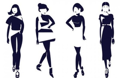 时尚女性：展现个性与品味的时尚之道
